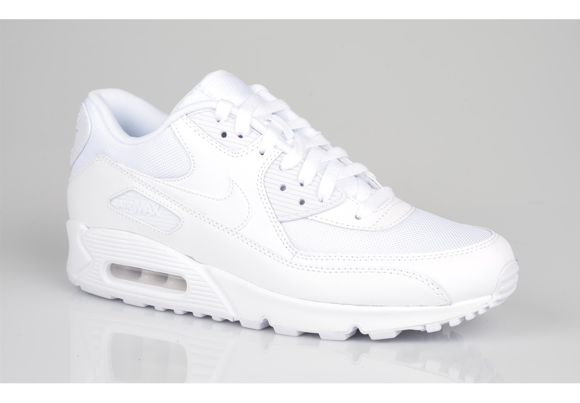 air max blanche en cuir air max blanche en cuir